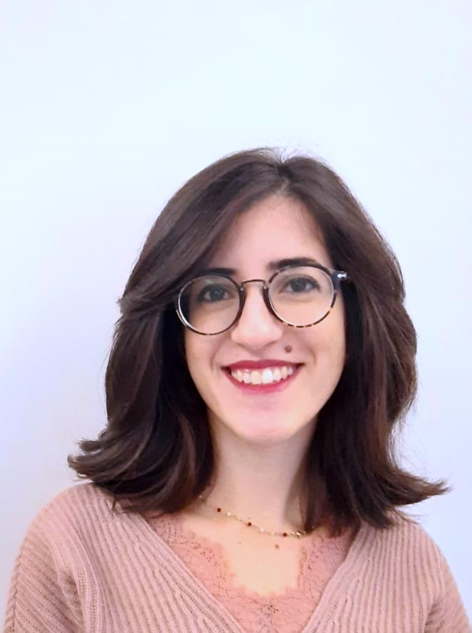 Anna Testa, Psicologa ad orientamento Psicoanalitico